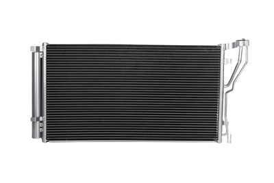 Конденсатор, кондиционер KAMOKA 7800517