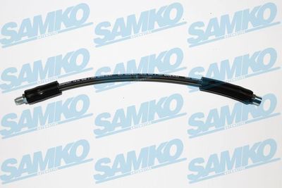 Тормозной шланг SAMKO 6T46067