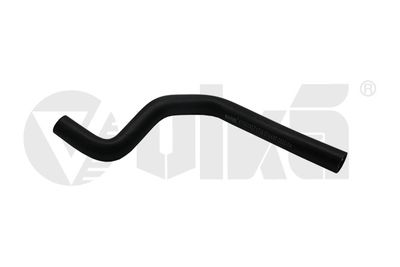 Шланг радиатора vika 88191546501