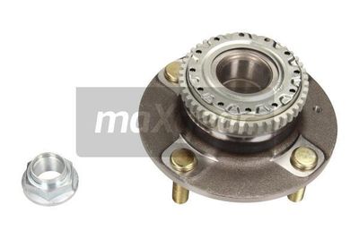 Комплект подшипника ступицы колеса MAXGEAR 33-0956
