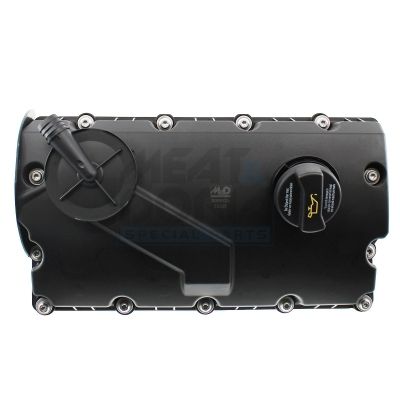 Крышка головки цилиндра MEAT & DORIA 91827