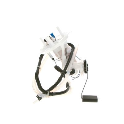 Датчик, запас топлива BOSCH 0 986 580 415