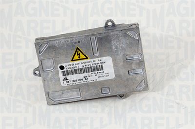 Устройство управления, освещение MAGNETI MARELLI 711307329200