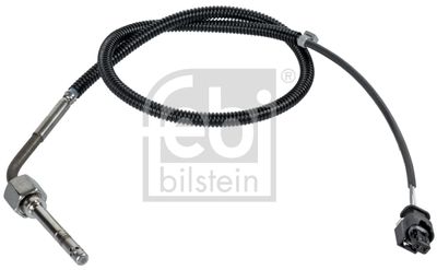 Devējs, Izplūdes gāzu temperatūra FEBI BILSTEIN 170484
