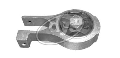 Piekare, Dzinējs DYS 71-25808