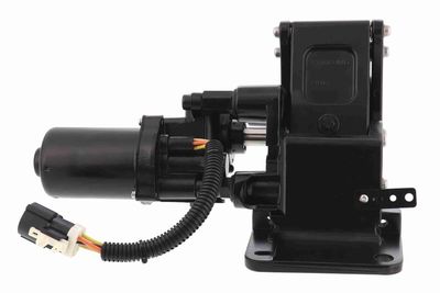 Elektromotors, Durvis VEMO V25-55-0001