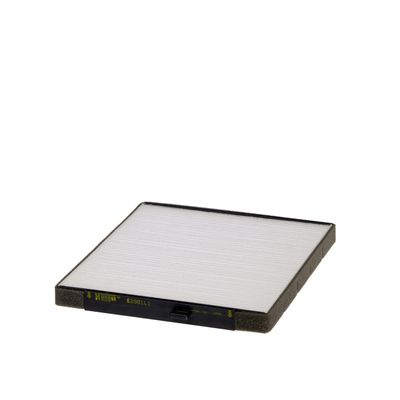 Filtrs, Salona telpas gaiss HENGST FILTER E2981LI