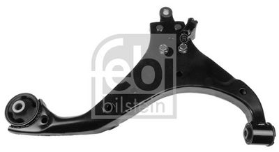 Neatkarīgās balstiekārtas svira, Riteņa piekare FEBI BILSTEIN 41746