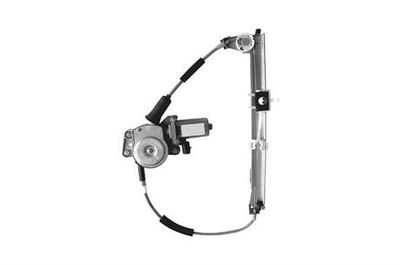 Stikla pacelšanas mehānisms MAGNETI MARELLI 350103325000