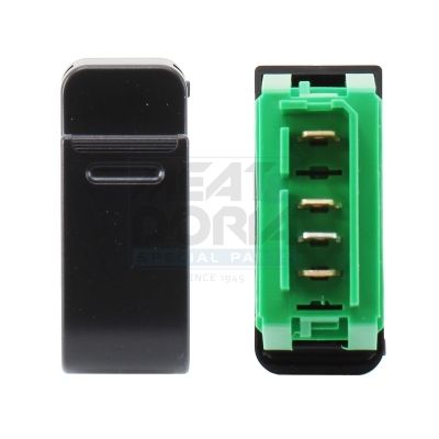 Выключатель, стеклолодъемник MEAT & DORIA 26632