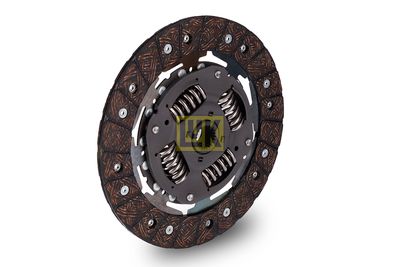 Sajūga disks Schaeffler LuK 324 0196 10
