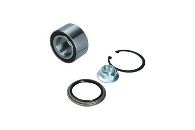 Комплект подшипника ступицы колеса KAMOKA 5600174