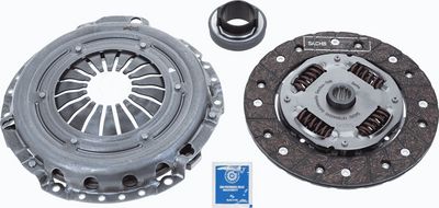 Комплект сцепления SACHS 3 000 174 006