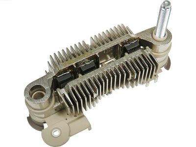 Taisngriezis, Ģenerators AS-PL ARC5275S