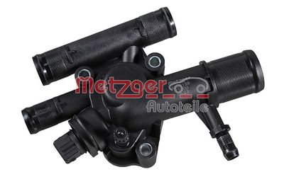 Termostats, Dzesēšanas šķidrums METZGER 4006139