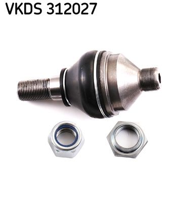 Balst-/Virzošais šarnīrs SKF VKDS 312027