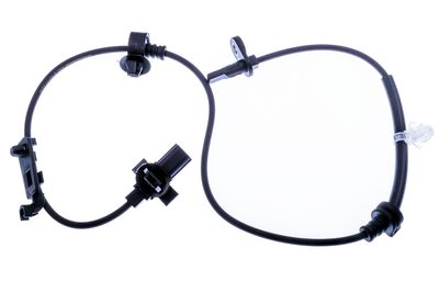 Devējs, Riteņu griešanās ātrums DENCKERMANN B180177