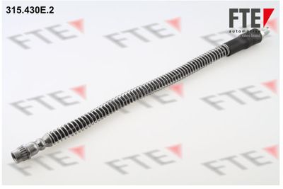 Bremžu šļūtene FTE 9240165