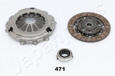Sajūga komplekts JAPANPARTS KF-471