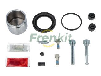 Remkomplekts, Bremžu suports FRENKIT 760578