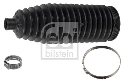 Комплект пыльника, рулевое управление FEBI BILSTEIN 172795