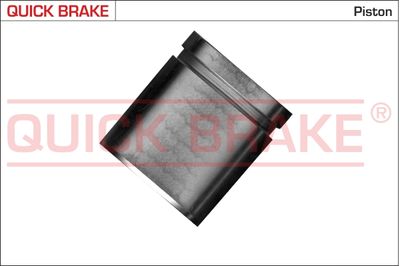 Virzulis, Bremžu suports QUICK BRAKE 185008K
