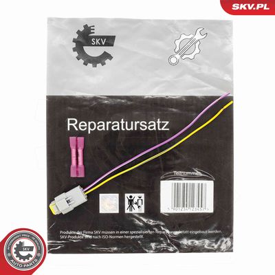 Remkomplekts, Vadu komplekts ESEN SKV 53SKV232