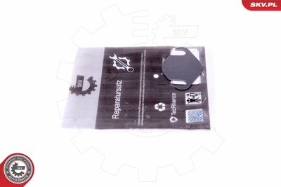 ESEN SKV 14SKV556 Remonta komplekts, izplūdes