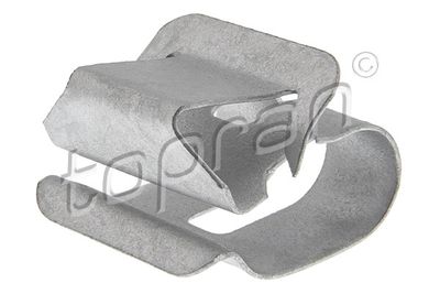 Пружинный зажим TOPRAN 504 368