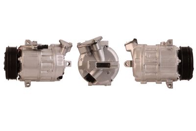 Компрессор, кондиционер ELSTOCK 51-0768