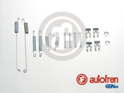 AUTOFREN SEINSA D3888A Piederumu komplekts, Bremžu