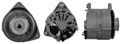 Ģenerators DRI 2141251152