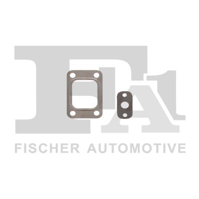 Монтажный комплект, компрессор FA1 KT310310E