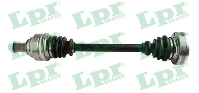 Приводной вал LPR DS60130