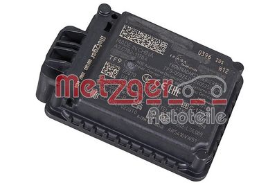  METZGER 0901563