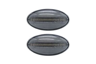 Комплект проблесковых ламп ABAKUS L50-140-001LED-D