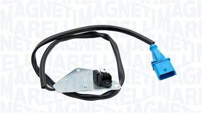 Датчик, положение распределительного вала MAGNETI MARELLI 064847159010