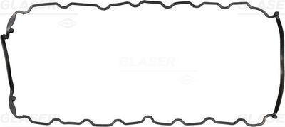 Прокладка, масляный поддон GLASER X54079-01