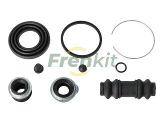 FRENKIT 245026 Remkomplekts, Bremžu suports