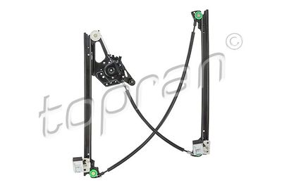 Стеклоподъемник TOPRAN 111 273