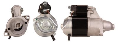 Starteris LUCAS LRS01133