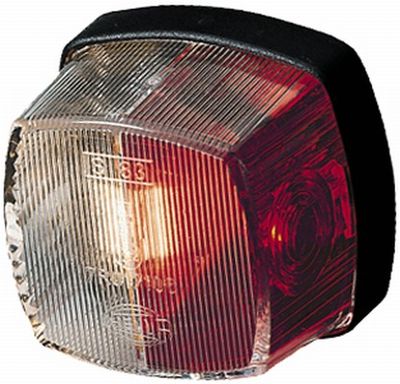 HELLA 2XS005639002 Gabarītlukturis