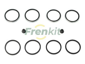 Remkomplekts, Bremžu suports FRENKIT 236052