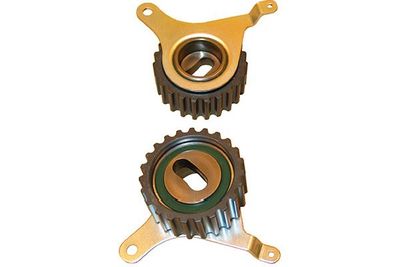 Spriegotājrullītis, Gāzu sadales mehānisma piedziņas siksna KAVO PARTS DTE-8005