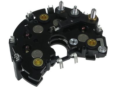 Taisngriezis, Ģenerators AS-PL ARC0262S