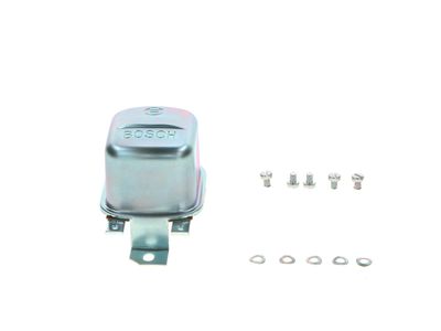 Регулятор генератора BOSCH F 026 T02 205