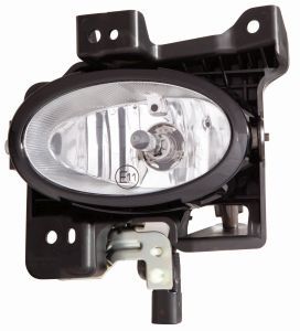 lampa przeciwmgłowa MAZ FOG LAMP. UNIT..ECE. FIT FOR: MZ.3.5D.06-08. ABAKUS 216-2034L-UE
