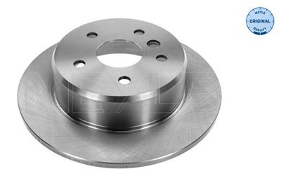 Тормозной диск MEYLE 30-15 523 0021