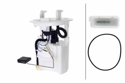 Элемент системы питания HELLA 8TF 358 314-961