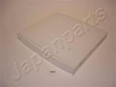 Filtrs, Salona telpas gaiss JAPANPARTS FAA-TY7